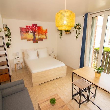 L'Estival Room Logement En Colocation Le Plessis-Robinson Exterior foto