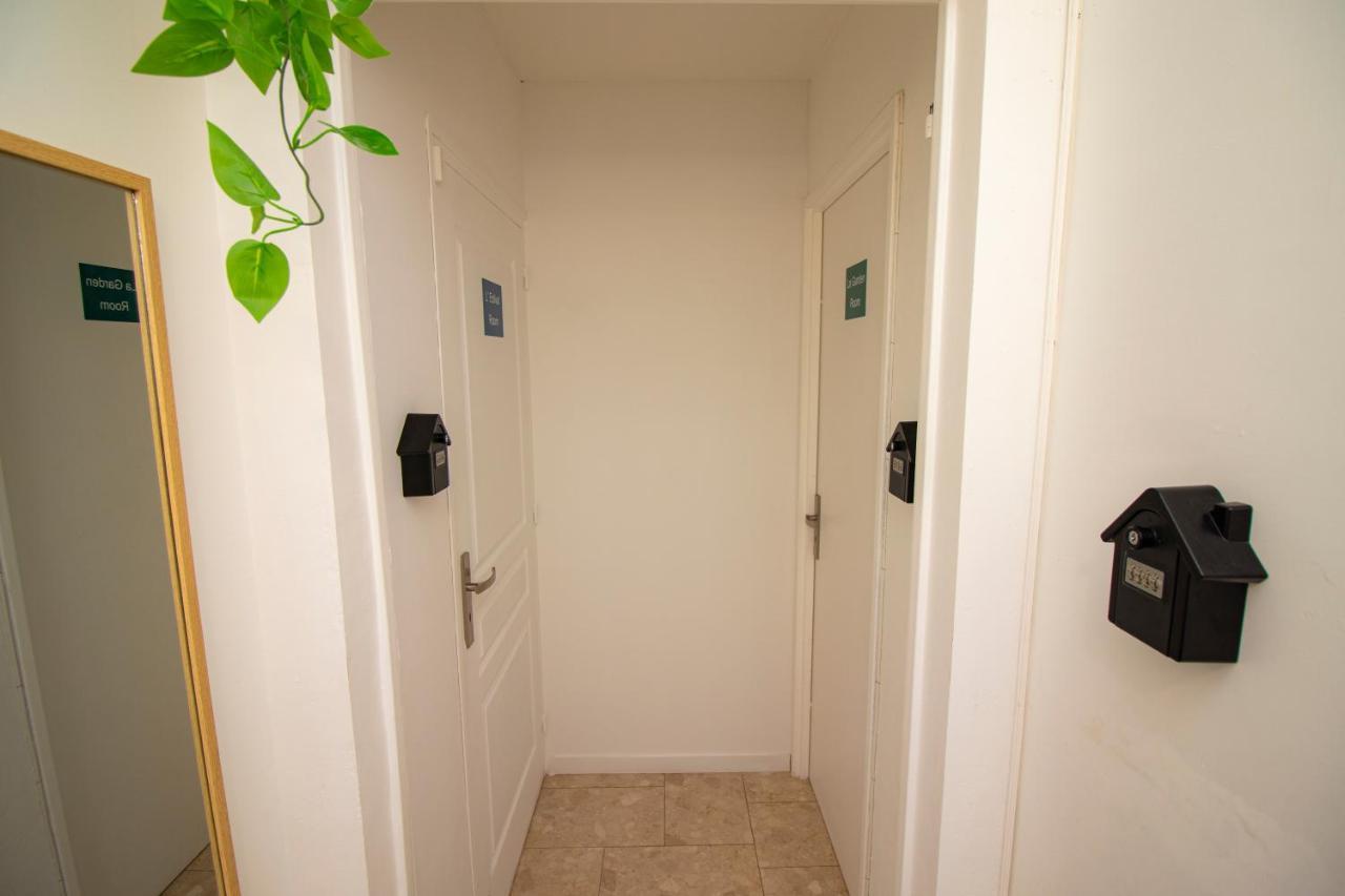L'Estival Room Logement En Colocation Le Plessis-Robinson Exterior foto