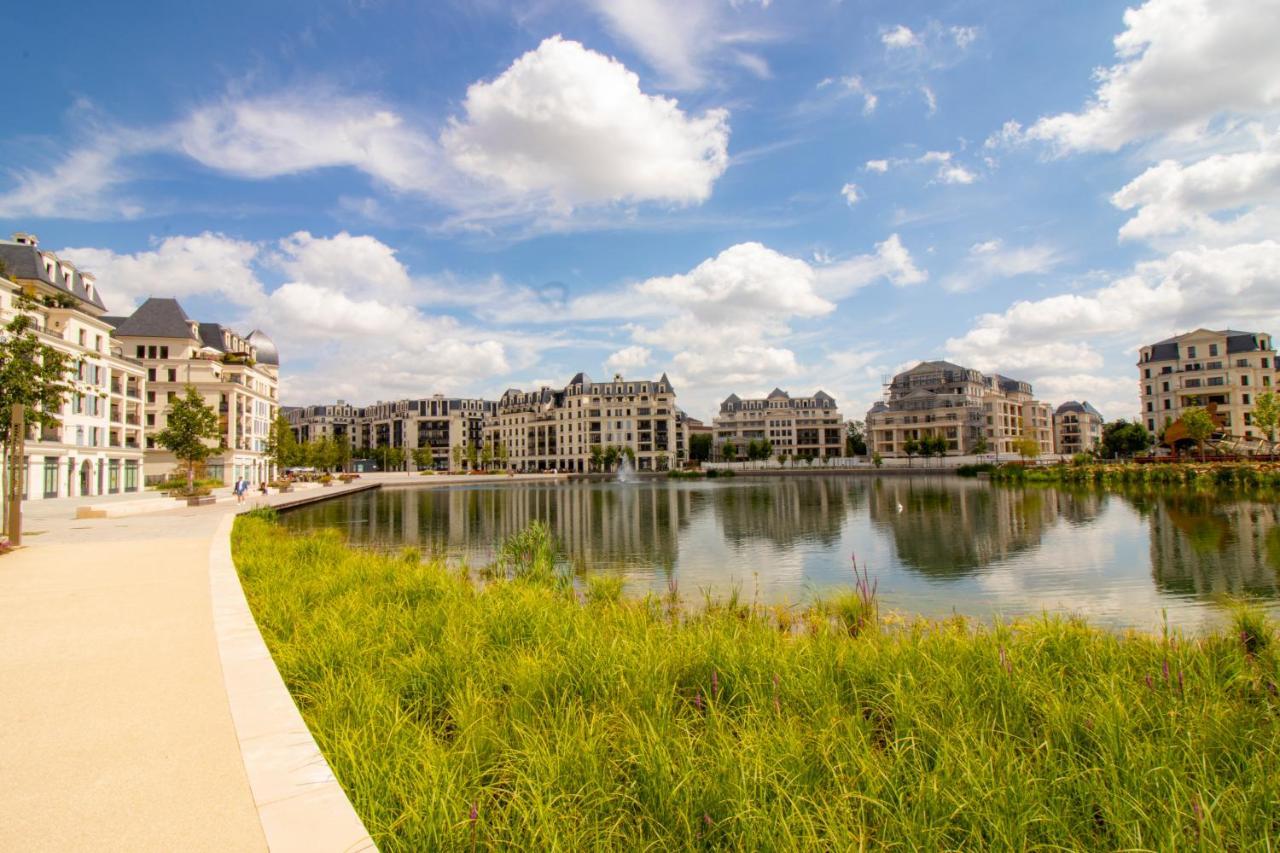L'Estival Room Logement En Colocation Le Plessis-Robinson Exterior foto