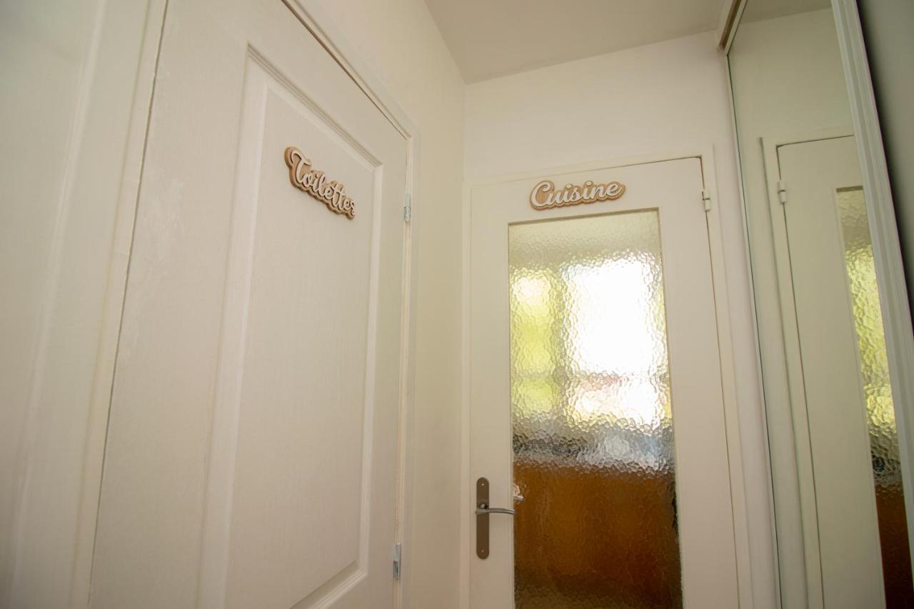 L'Estival Room Logement En Colocation Le Plessis-Robinson Exterior foto