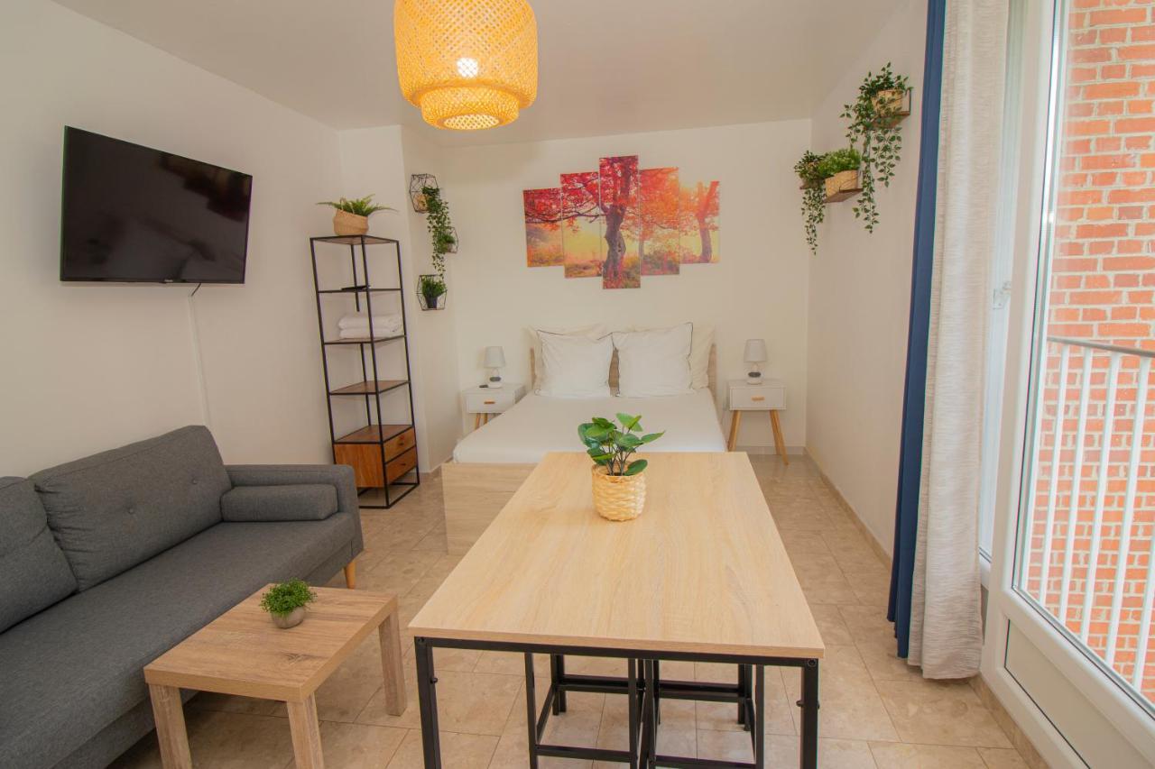 L'Estival Room Logement En Colocation Le Plessis-Robinson Exterior foto