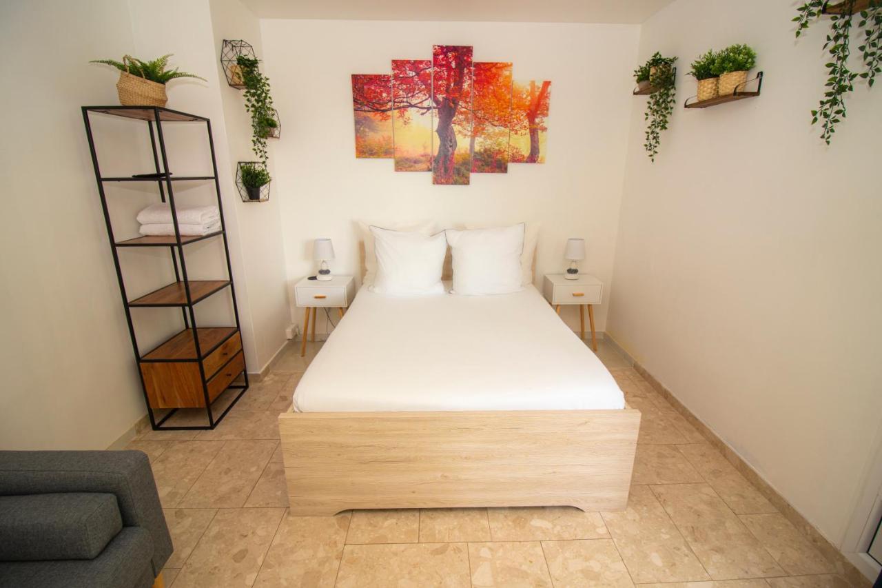L'Estival Room Logement En Colocation Le Plessis-Robinson Exterior foto