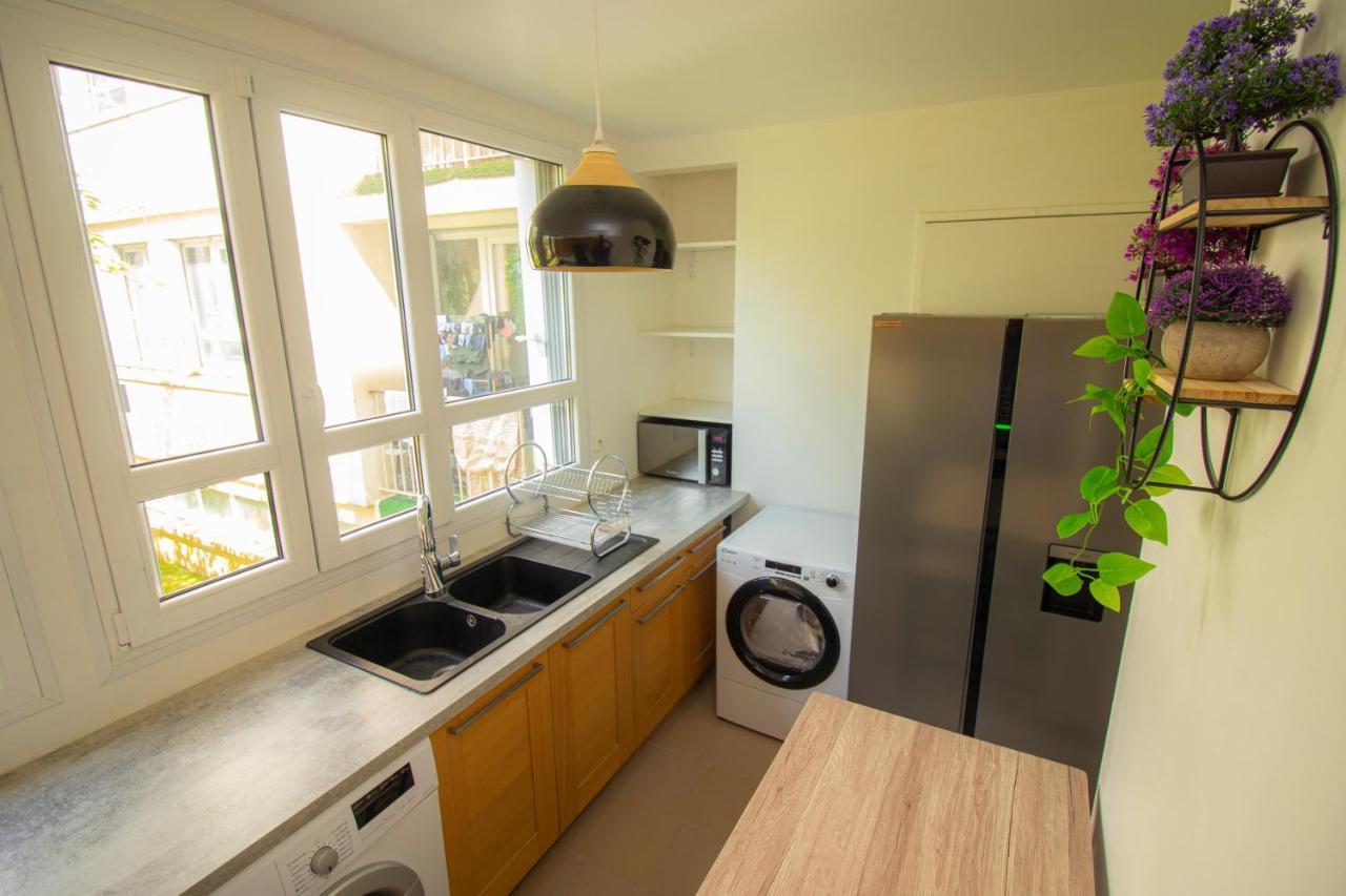 L'Estival Room Logement En Colocation Le Plessis-Robinson Exterior foto