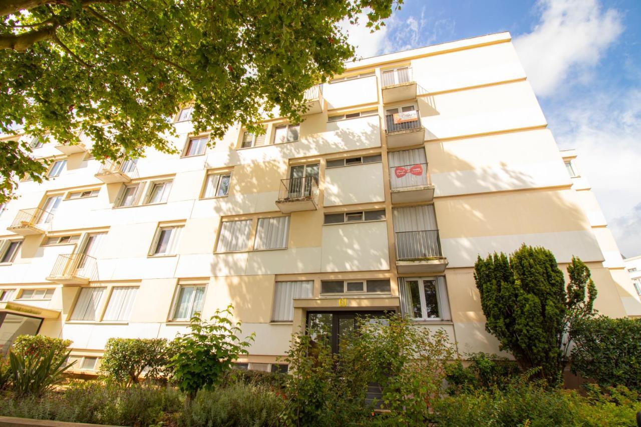 L'Estival Room Logement En Colocation Le Plessis-Robinson Exterior foto